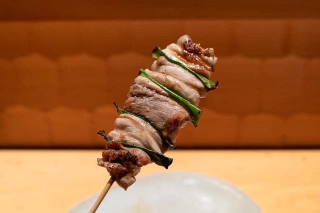 焼鳥 嘉とう - サブ画像1