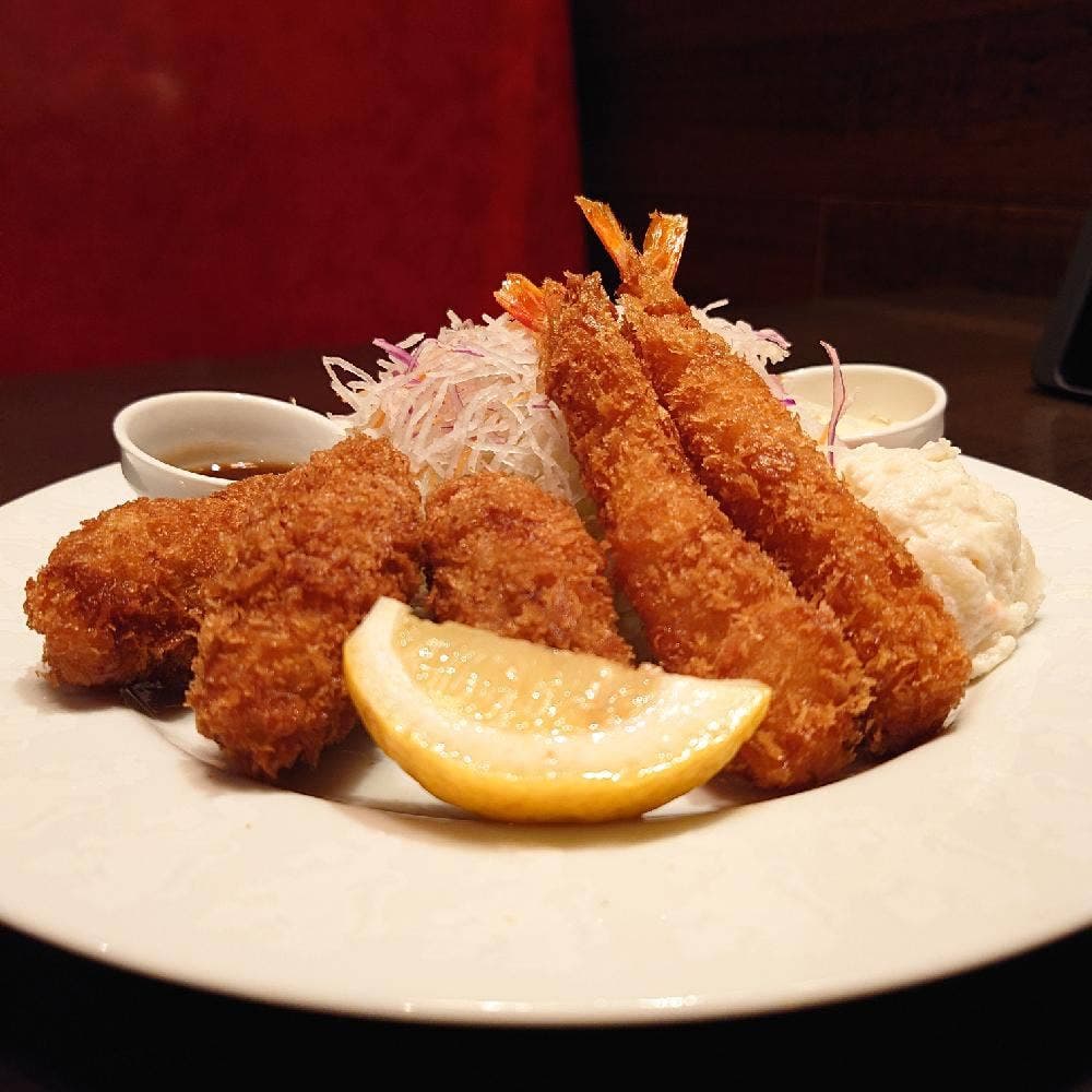 銀座ライオン 京都四条烏丸店