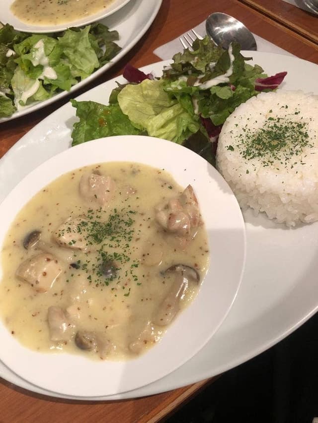 CAFE Ohana - サブ画像2