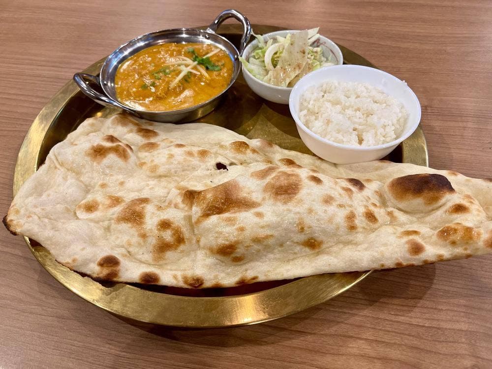 チャスカ