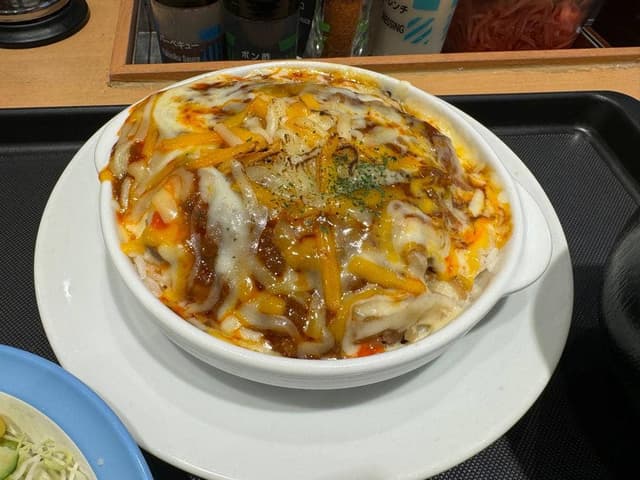 松屋 狭山市駅前店 - サブ画像1
