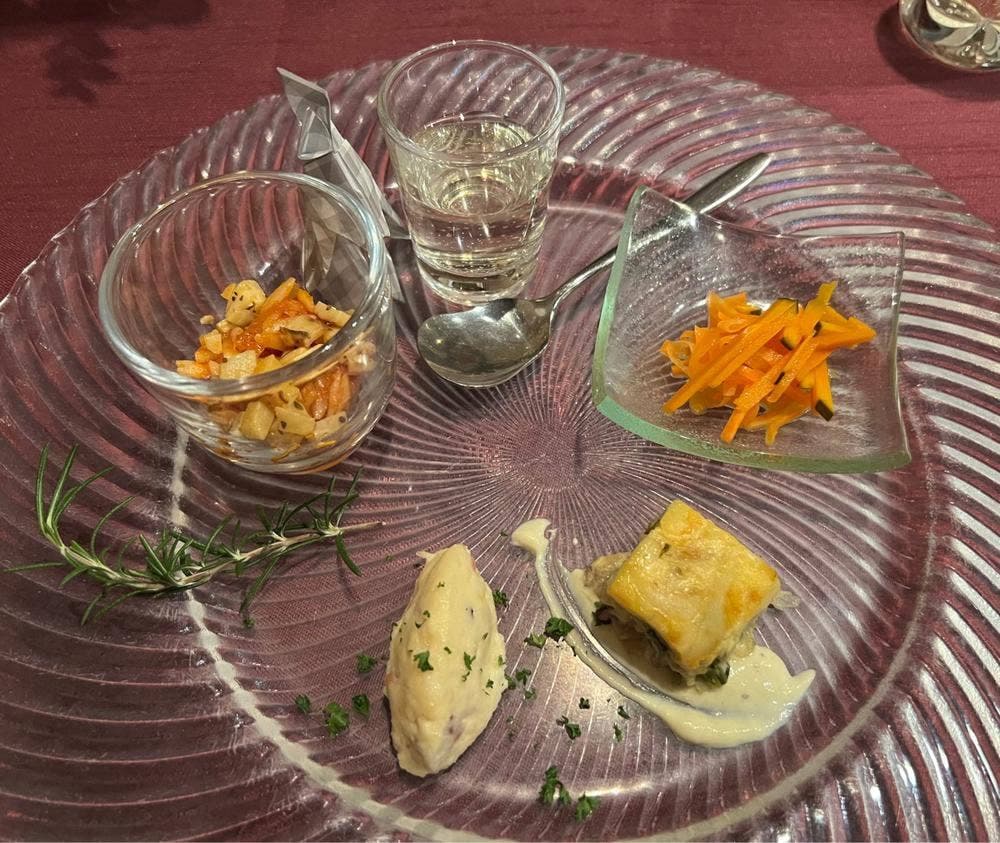 ヴィルセゾン 卯