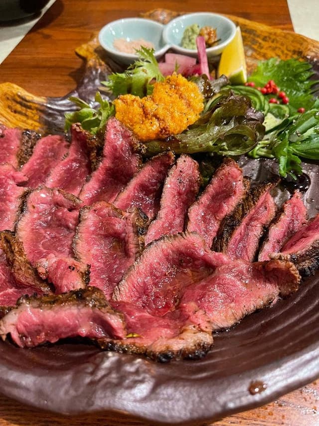 美酒＆肴 和季 - サブ画像1