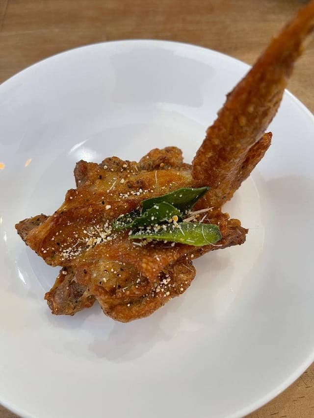 タイ料理ギンカーオ - サブ画像3