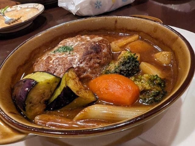 洋食屋 OKAME亭 - サブ画像2