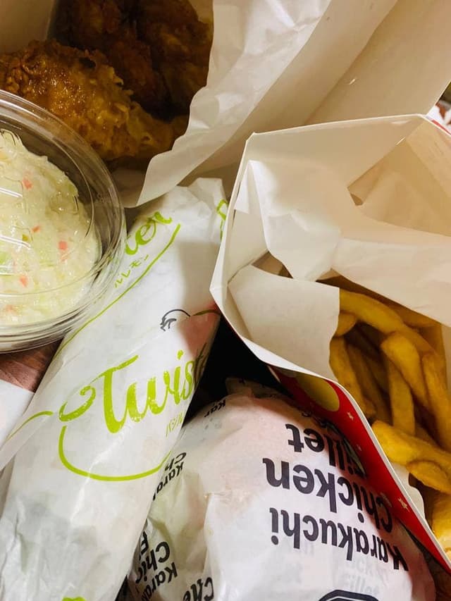 ケンタッキーフライドチキン アビオシティ加賀店 - サブ画像3