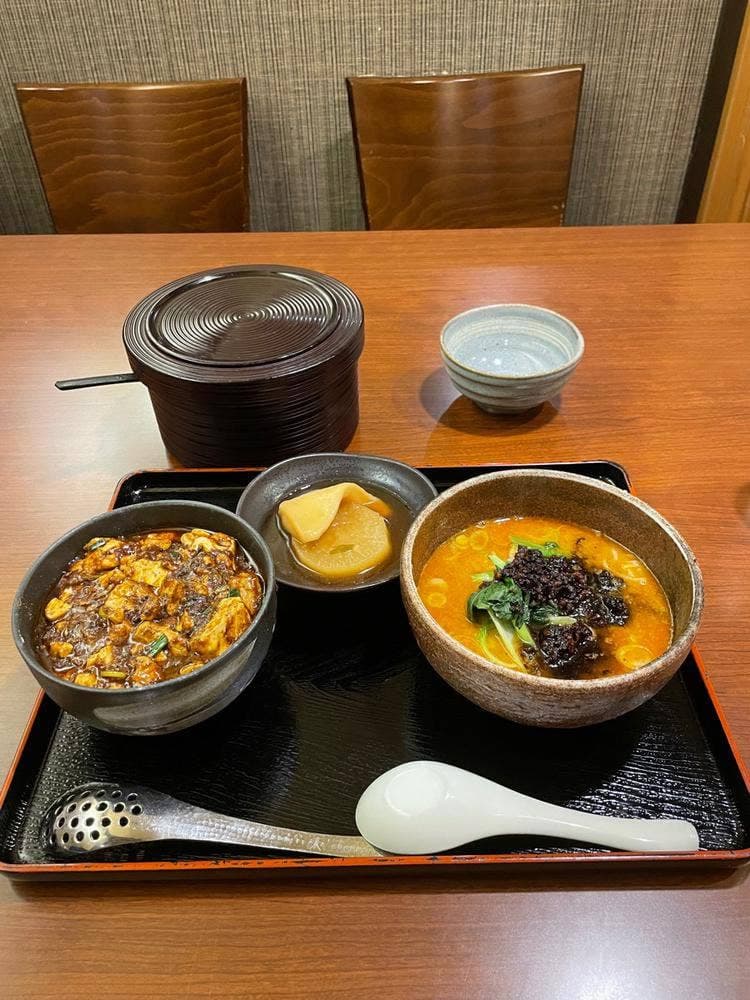 錦城 本店