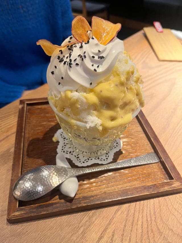 和カフェ Tsumugi FOOD&TIME ISETAN YOKOHAMA店 - サブ画像1