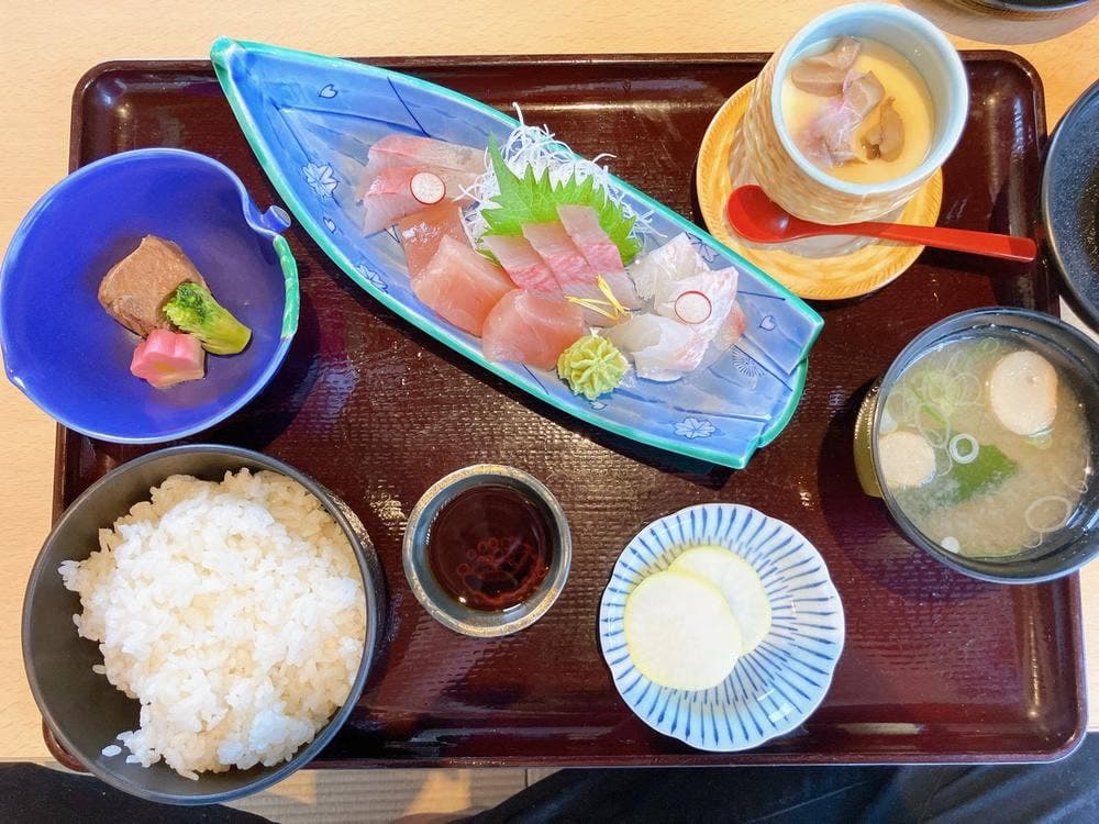 食楽房 如楓庵