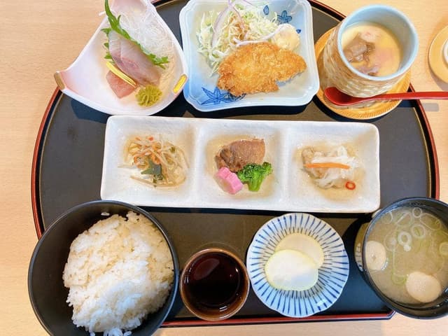 食楽房 如楓庵 - サブ画像2