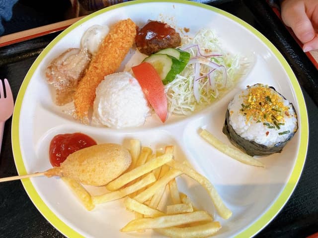食楽房 如楓庵 - サブ画像3