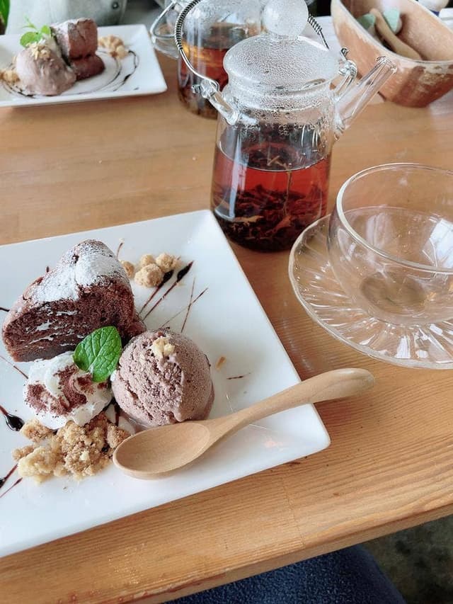 cafe & gallery spoons - サブ画像2