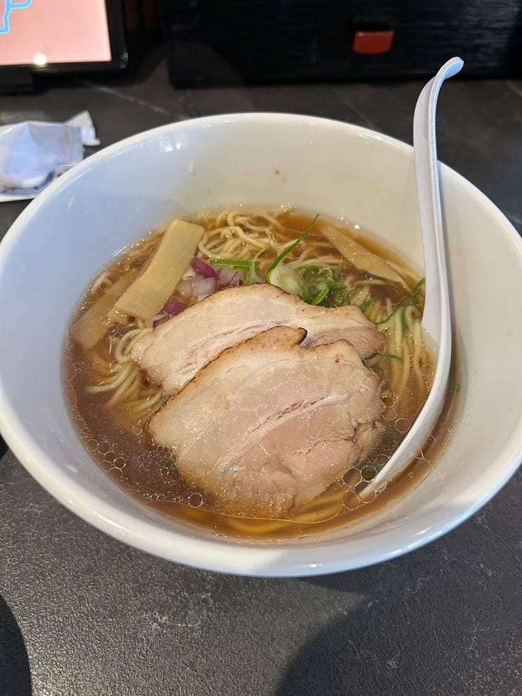 大餃列