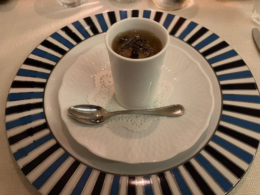 bistro Le Fond