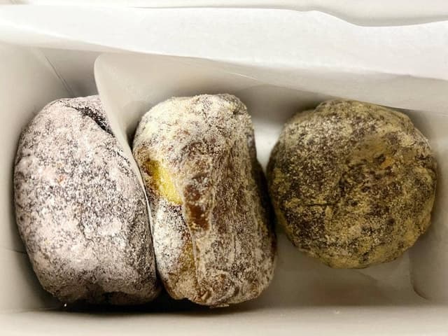 I'm donut? アイムドーナツ 原宿店 - サブ画像2