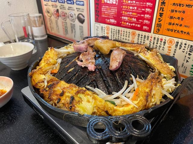 羊屋チョップ62番地 - サブ画像1