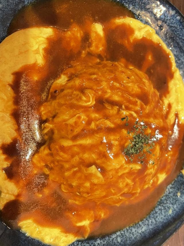 釜炊きごはんと洋食山ちゃん - サブ画像1