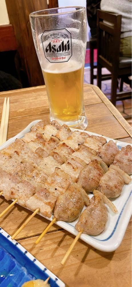ぢどり屋 たくみ - サブ画像1