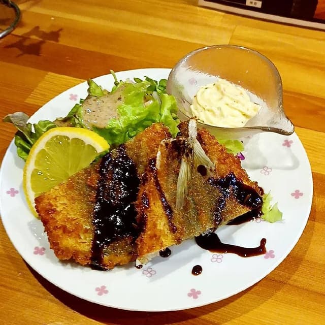 大衆酒場 まんちゃん - サブ画像1