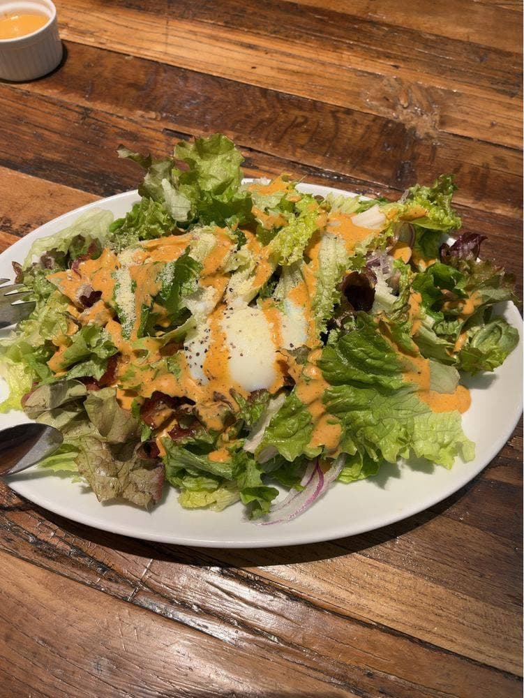 Kauai Diner イオンモール川口店