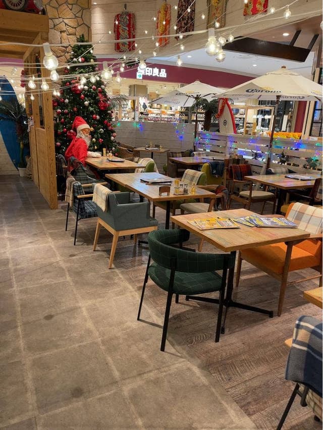 Kauai Diner イオンモール川口店 - サブ画像2