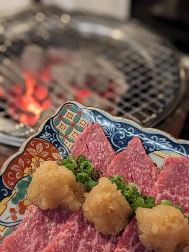 焼肉居酒屋おにやんま 大宮店 - サブ画像2