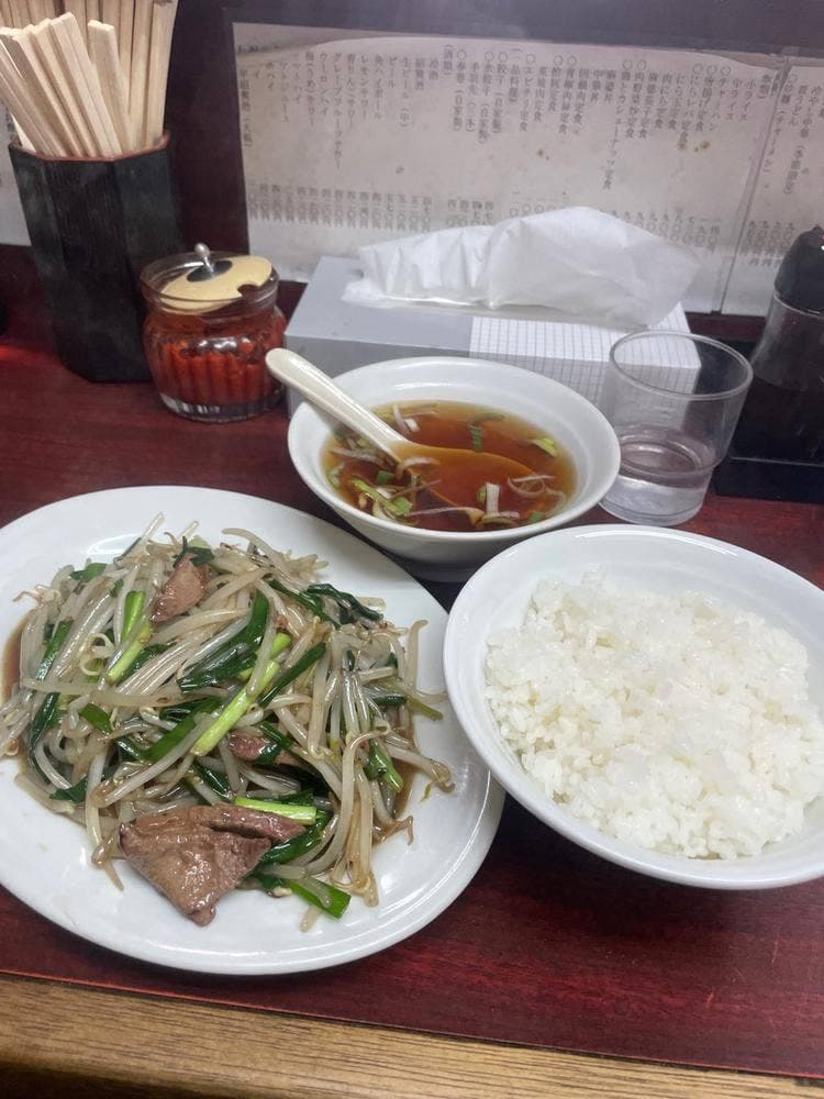 麺厨房