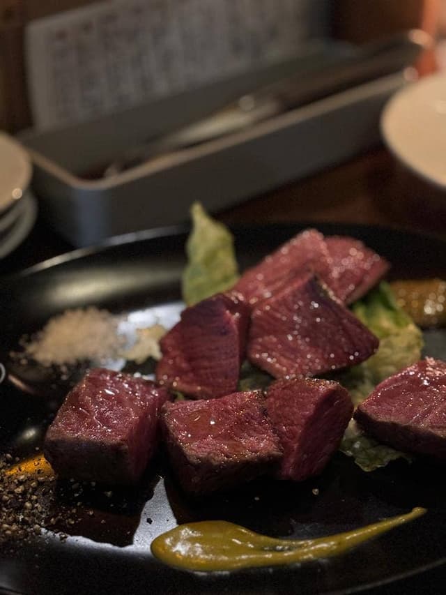 Wine&Grill Baru Comodo - サブ画像3