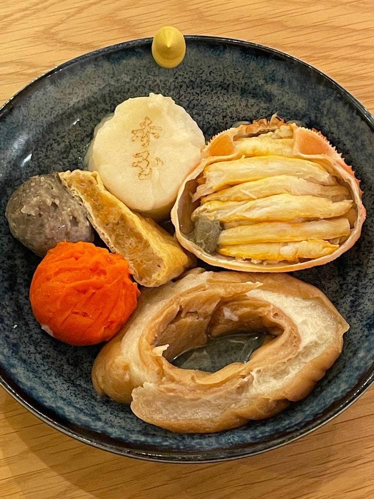 カフェ&おでんBAR 891テラス