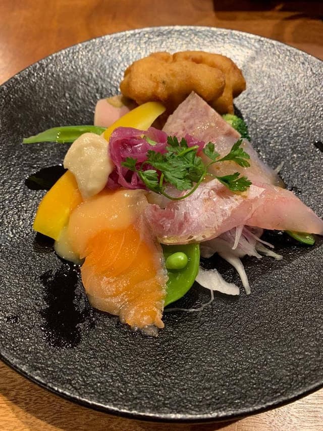 金沢町屋 はっち - サブ画像2
