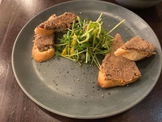 NATURAL BAL MEAT UP - サブ画像1