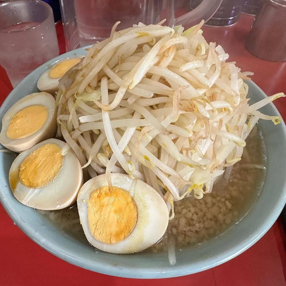 ラーメン大 名古屋店