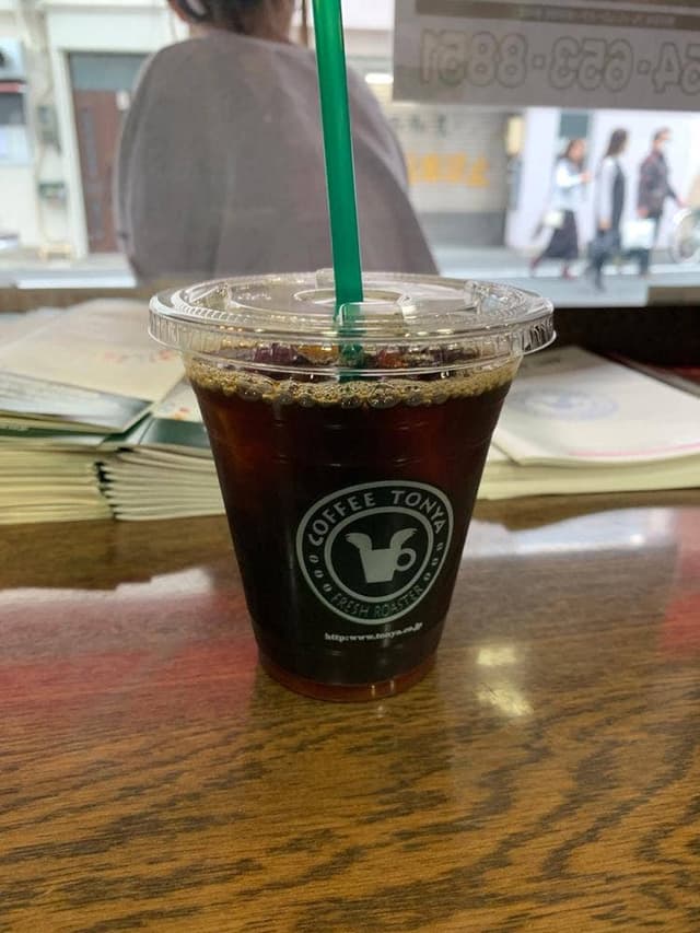 フレッシュロースター珈琲問屋静岡店 - サブ画像3