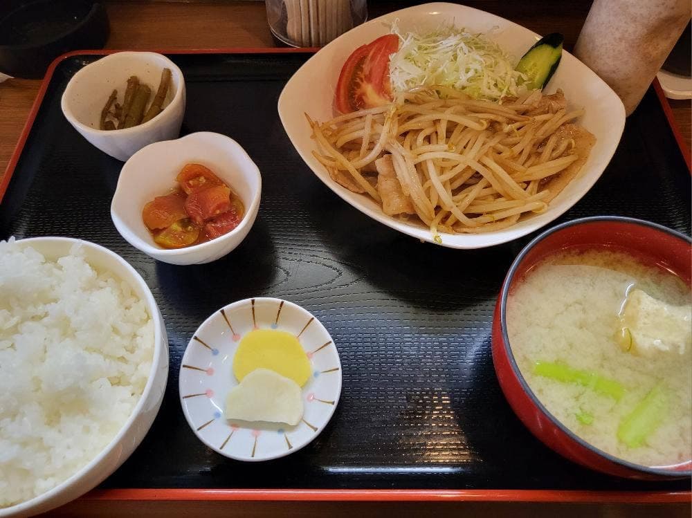 食堂510