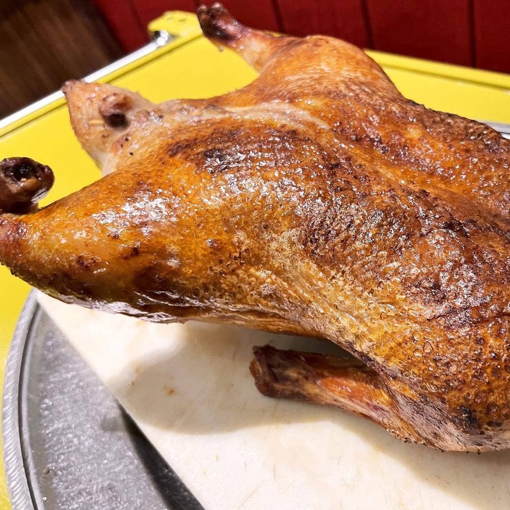 中国茶房8 麻布十番店