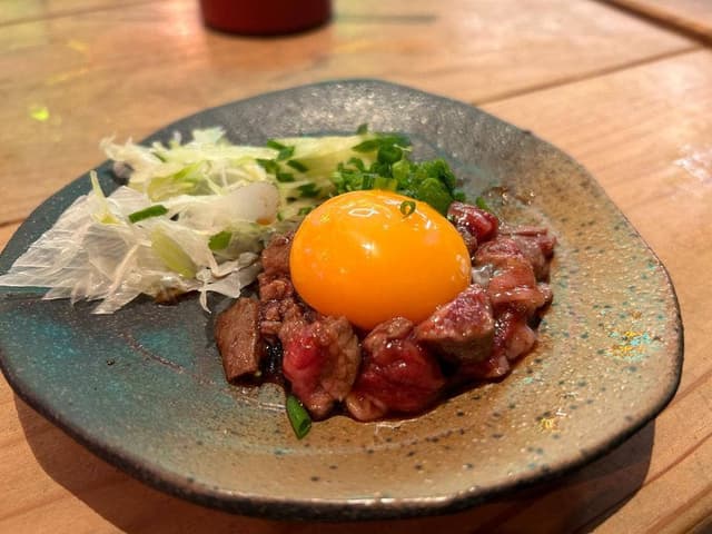 魚浜 六本木店 - サブ画像3