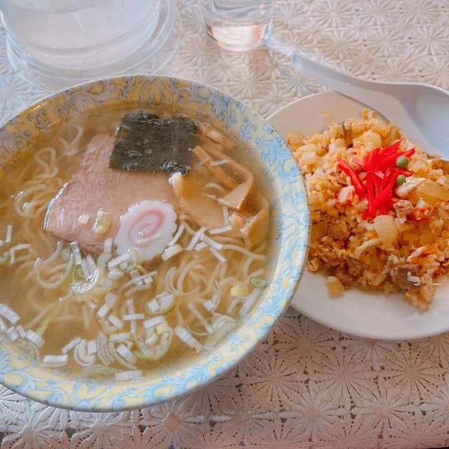 あおい食堂 - サブ画像1