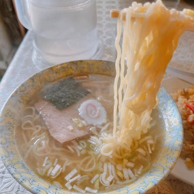 あおい食堂 - サブ画像2