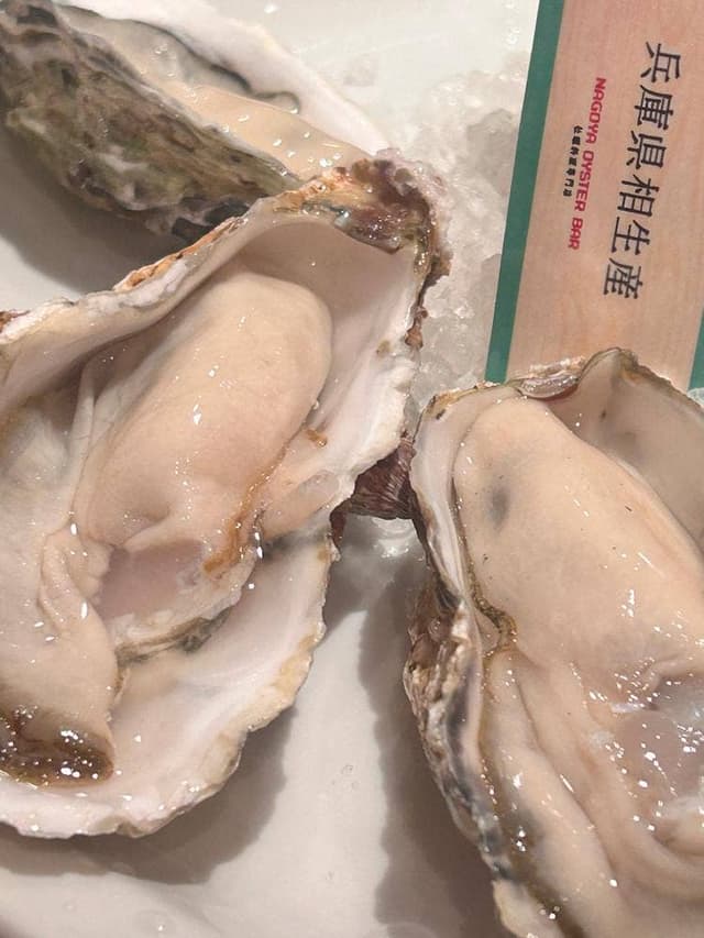 ナゴヤオイスターバー - サブ画像2