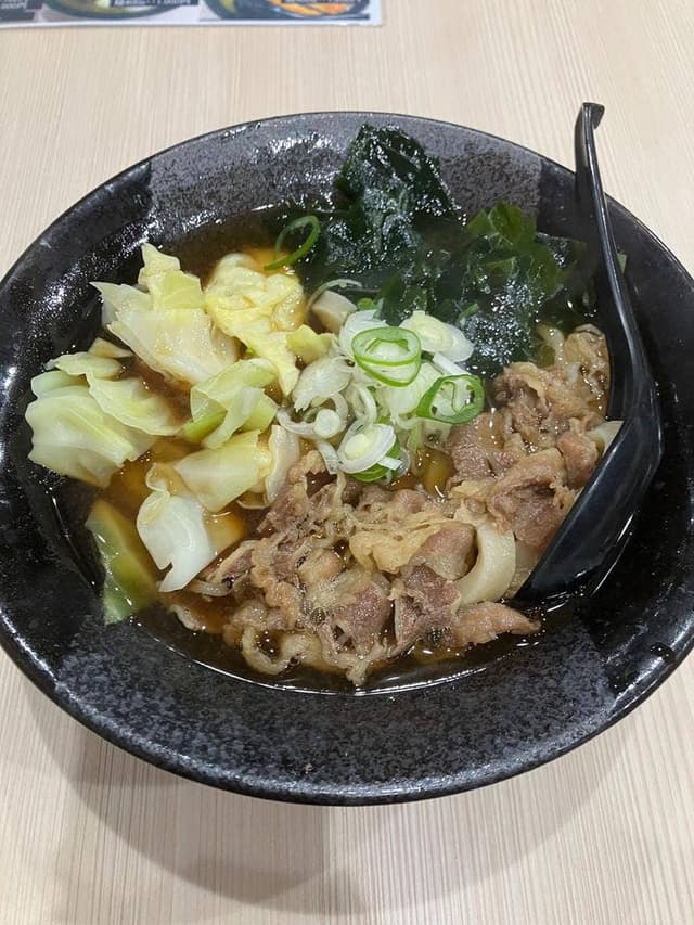 手打ちうどん 力丸 - サブ画像3