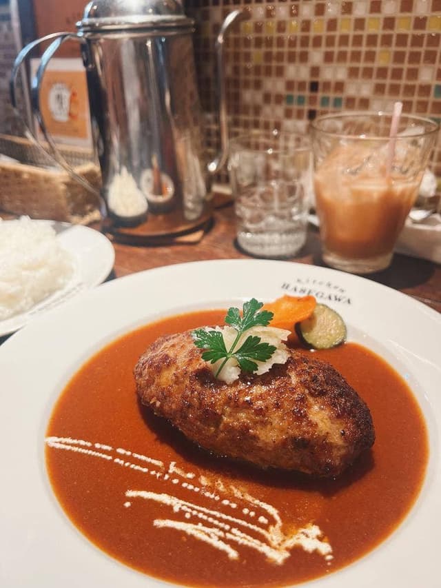 キッチンハセガワ - サブ画像3