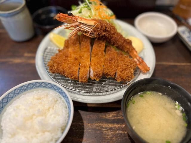 不二かつ 日向本店 - サブ画像3