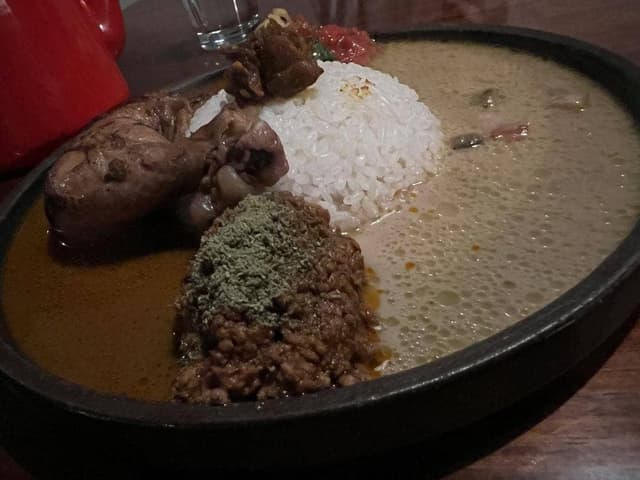 カレークラブ - サブ画像2