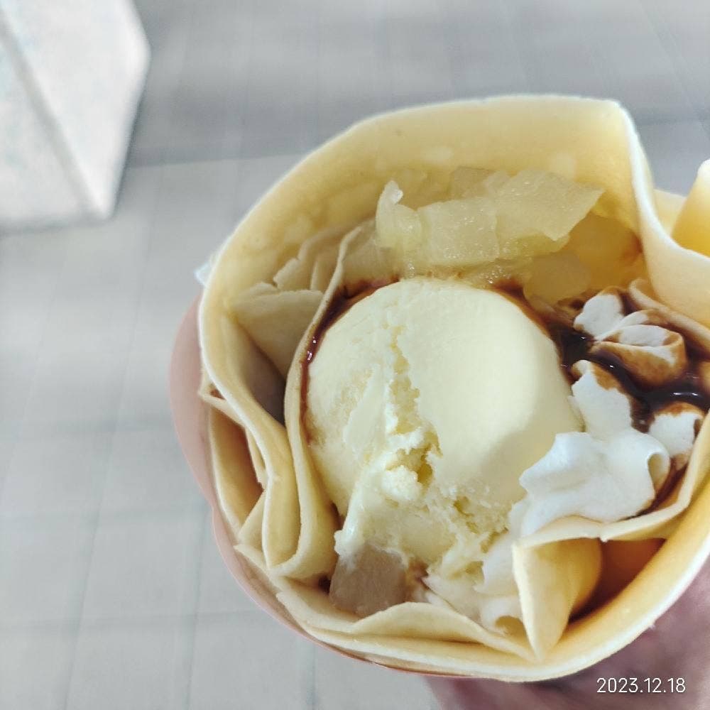 Bell’s Crêpe 舞浜店