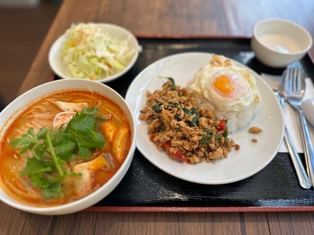 バーンサイアム 仙川店 - サブ画像3