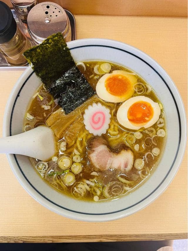 いつみ屋 - サブ画像3