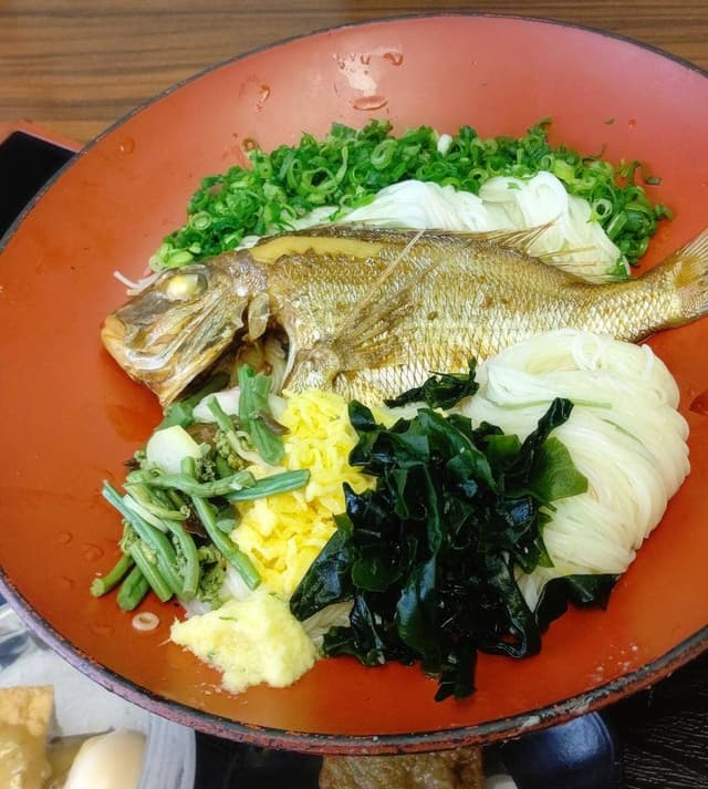 郷土料理 五志喜 - サブ画像3