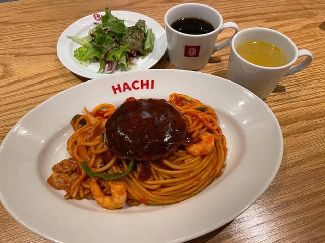 MAGO HACHI KITCHEN - サブ画像2