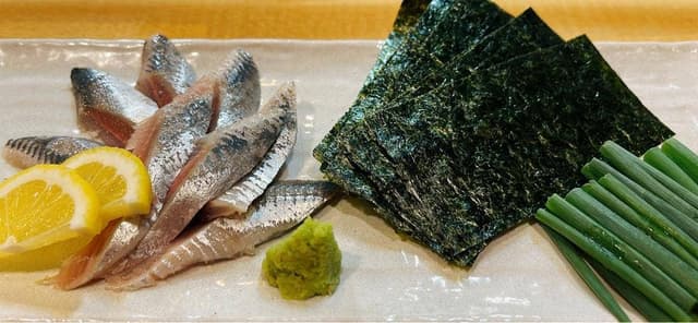 寿司処 いずみ田 本店 - サブ画像1
