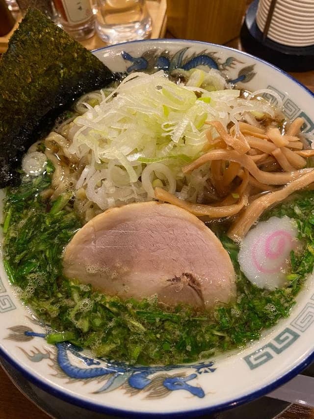 舎鈴 丸の内 - サブ画像1